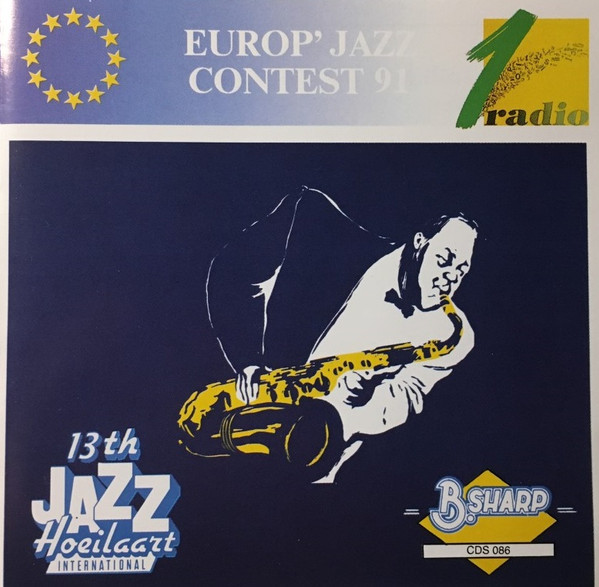 Europ' Jazz Contest 91