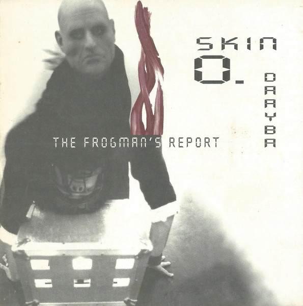 The Frogman's Report