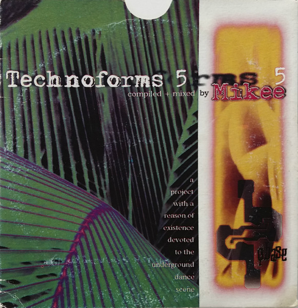 Technoforms 5
