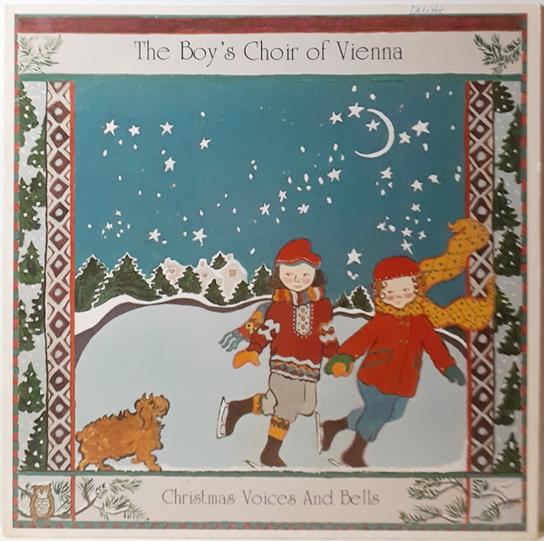 Christmas Voices And Bells