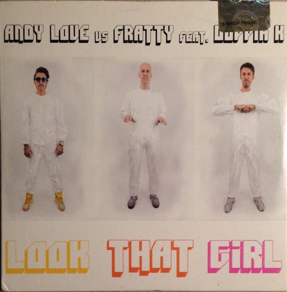 Look That Girl