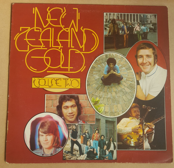 New Zealand Gold Volume Two