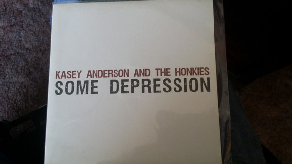 Some Depression