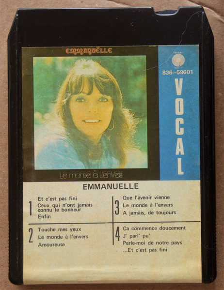 Le Monde À L'Envers