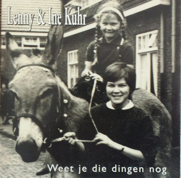 Weet Je Die Dingen Nog