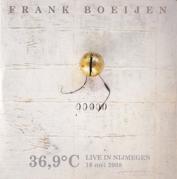 36,9°C (Live In Nijmegen - 16 Mei 2008)
