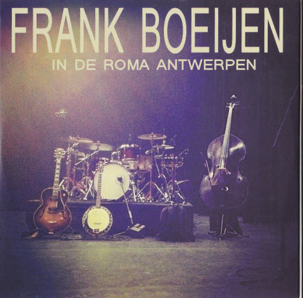 In De Roma Antwerpen