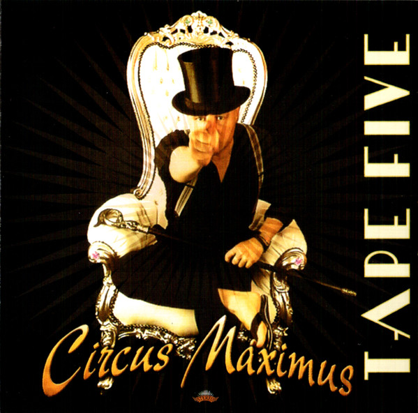 Circus Maximus