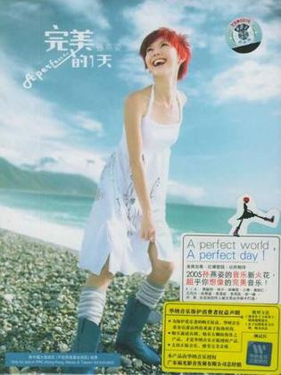完美的一天 (A Perfect Day)