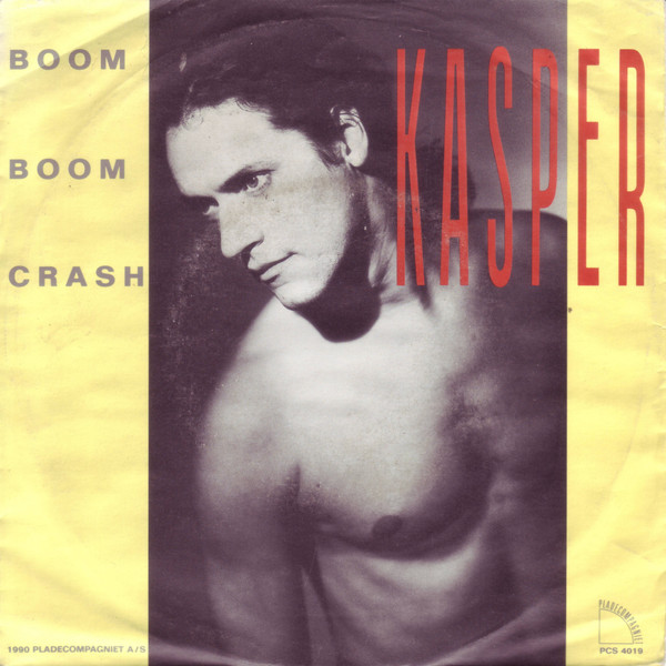 Boom Boom Crash / Weekend