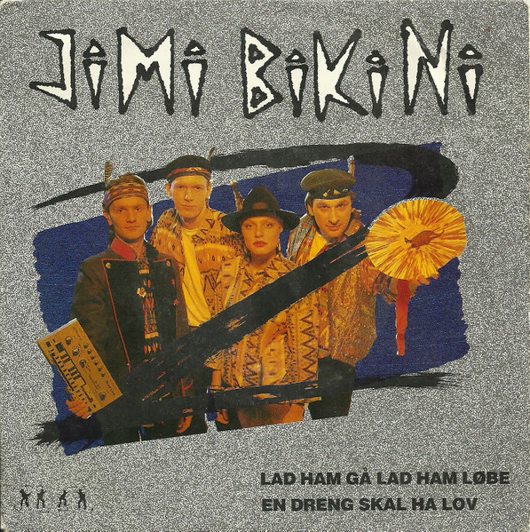 Lad Ham Gå Lad Ham Løbe