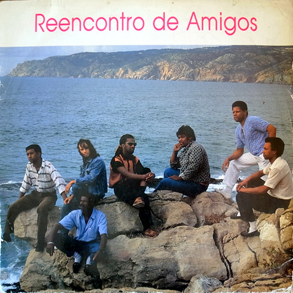 Reencontro De Amigos
