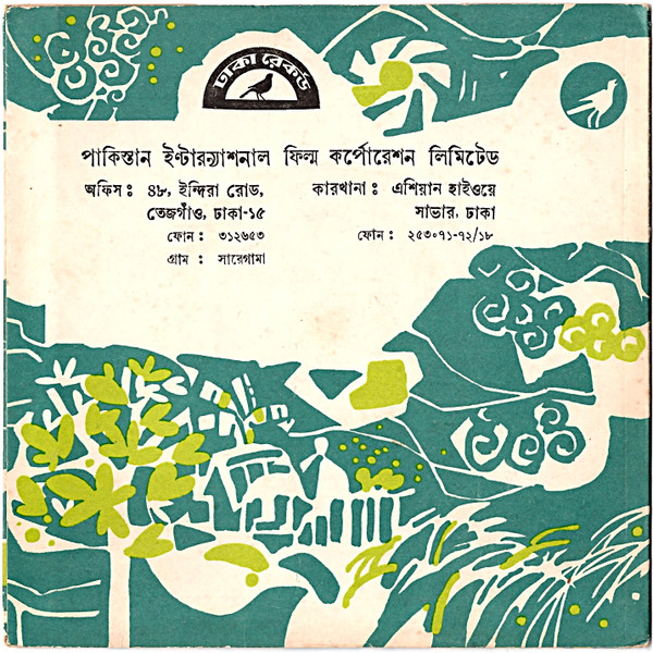 Jiban Theke Neya