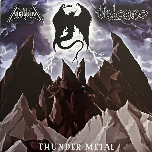 Thunder Metal