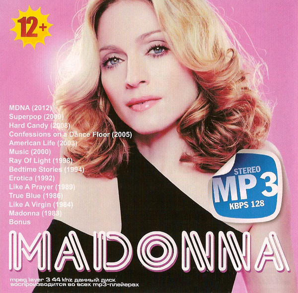 mp3 (Stereo MP3 Kbps 128)