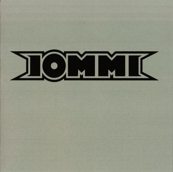 Iommi