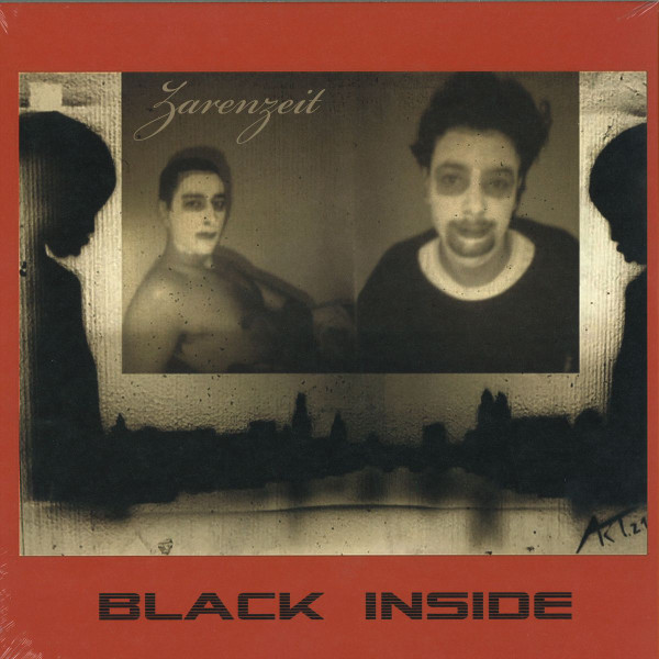 Black Inside