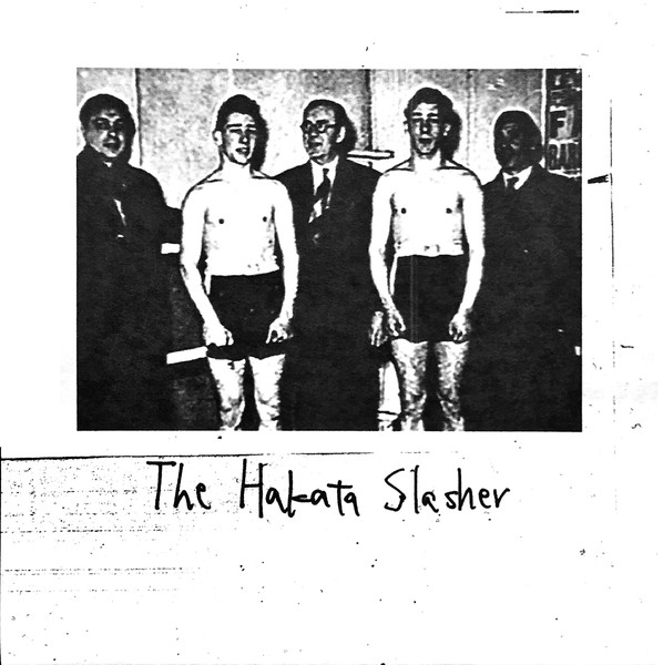 The Hakata Slasher
