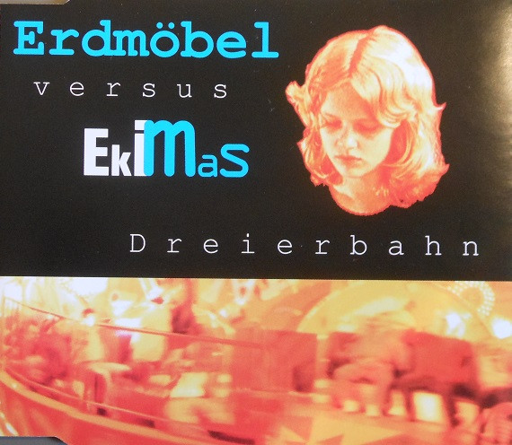 Dreierbahn