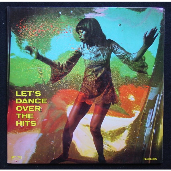 Let's Dance Over The Hits