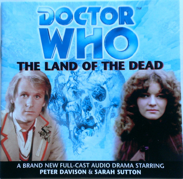 The Land Of The Dead