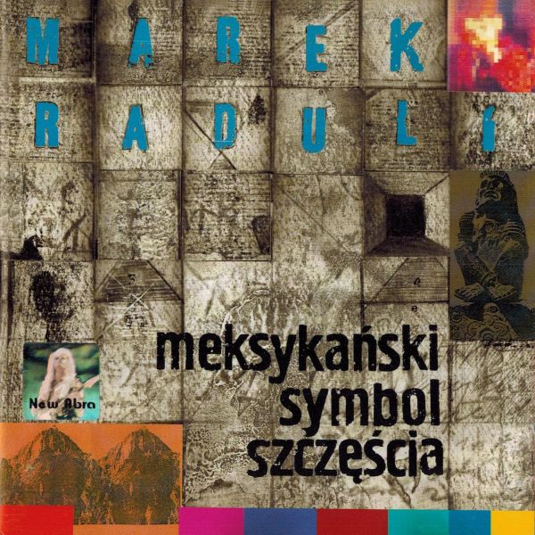 Meksykański Symbol Szczęścia