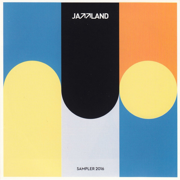 Jazzland Sampler 2016