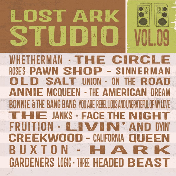 Lost Ark Studio Compilation - Vol. 9