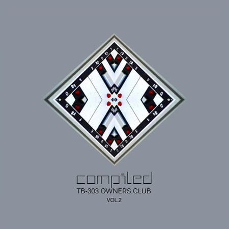 TB-303 Owner's Club - Com.pil.ed Vol.2