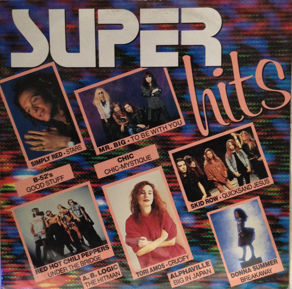 Super Hits
