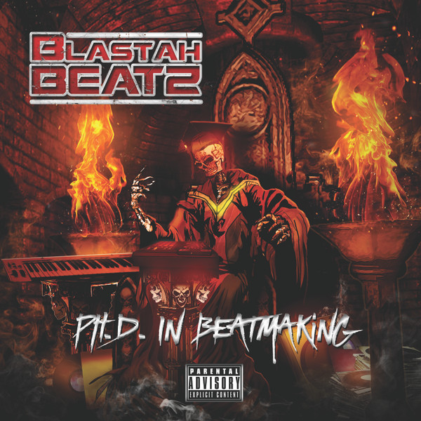 Ph.D. in Beatmaking