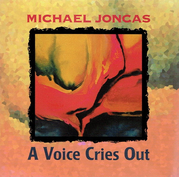 A Voice Cries Out