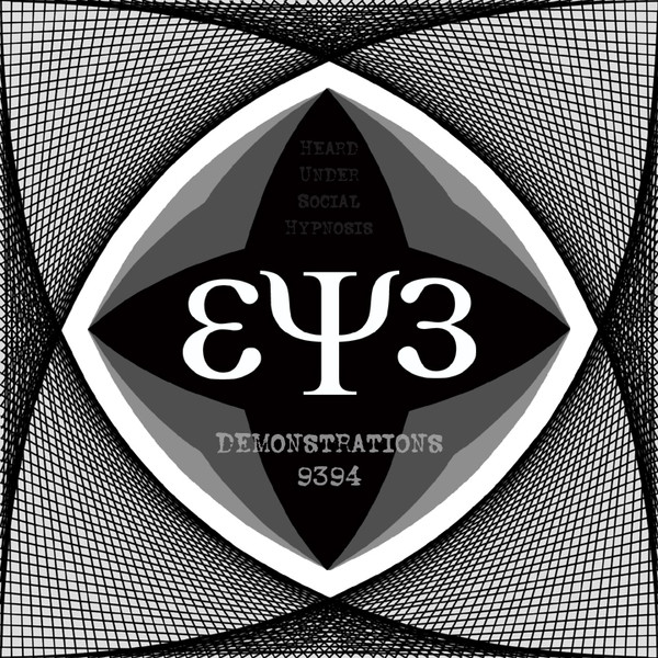 Demonstrations 9394 (Heard Under Social Hypnosis)