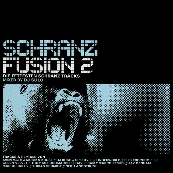 Schranz Fusion 2