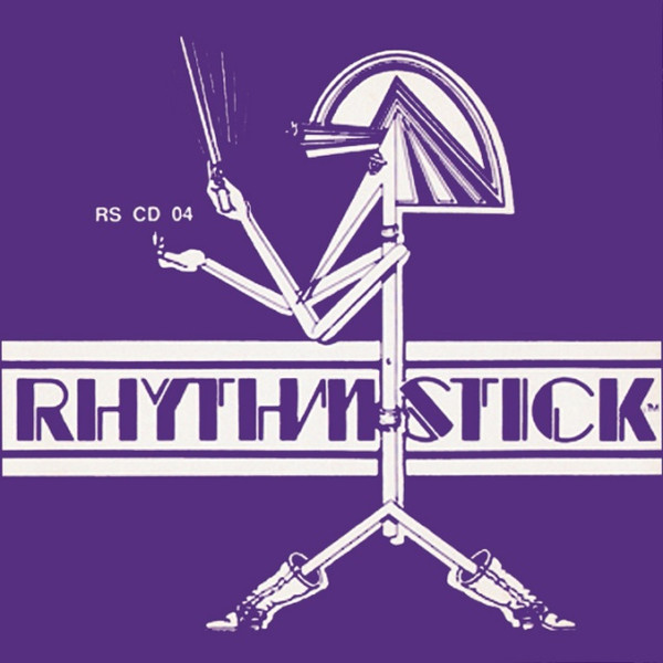 Rhythm Stick RS CD 04
