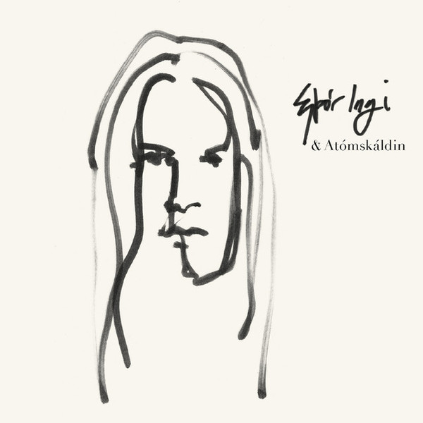 Eyþór Ingi & Atómskáldin