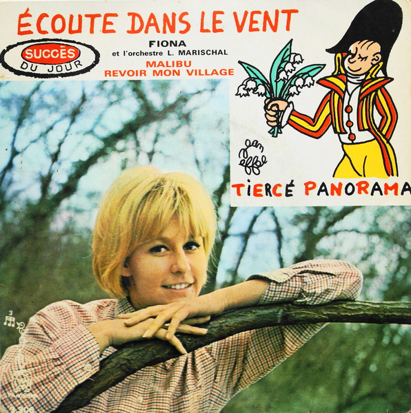 Ecoute Dans Le Vent