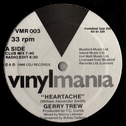 Heartache