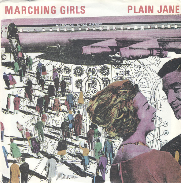 Plain Jane