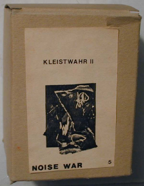 Noise War 5 - Kleistwahr II