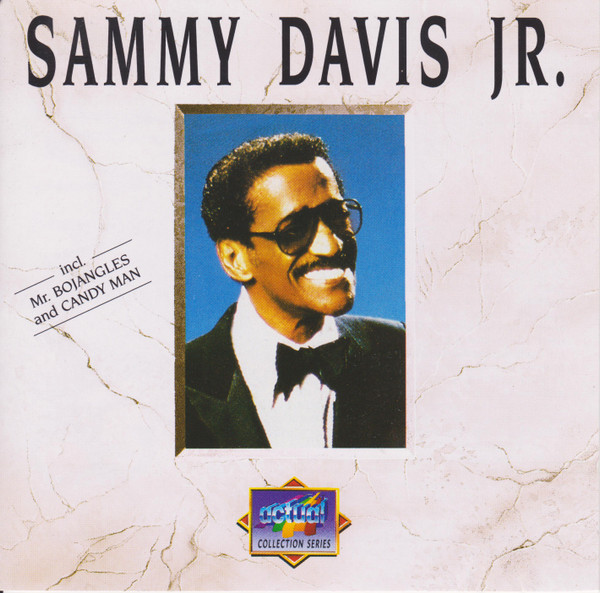 Sammy Davis Jr.