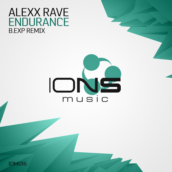 Endurance (B.Exp Remix)