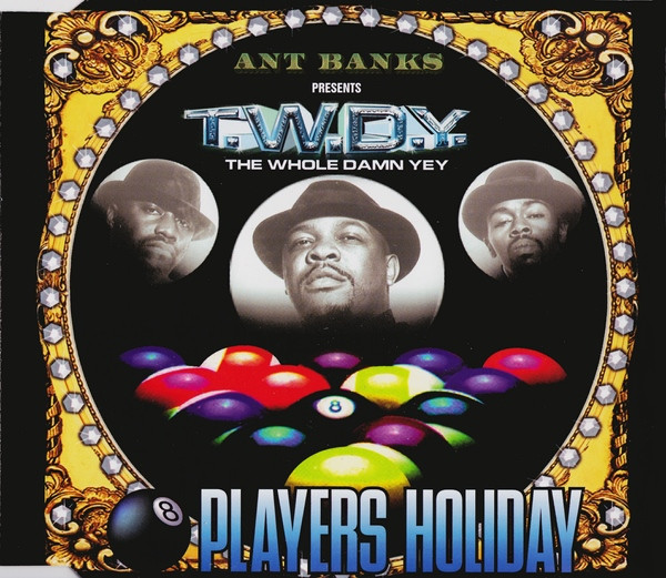 Players Holiday