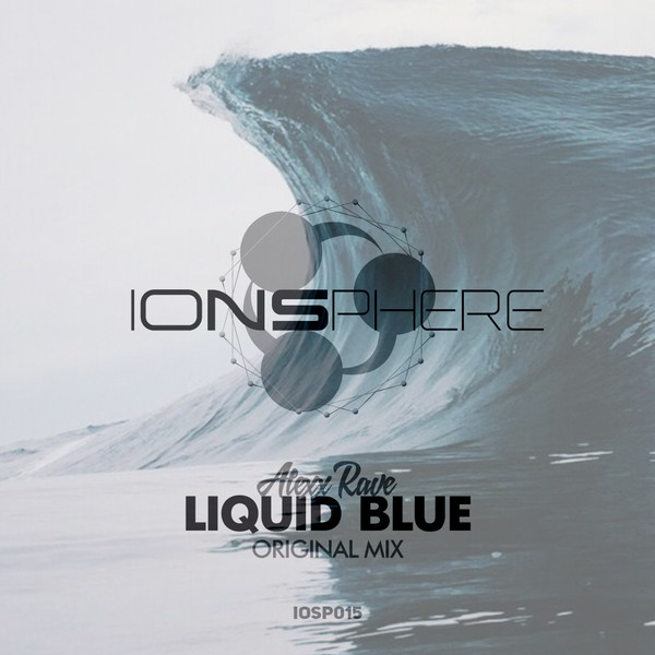 Liquid Blue
