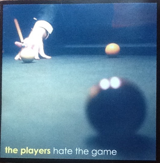 Hate The Game