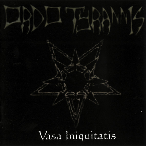 Vasa Iniquitatis