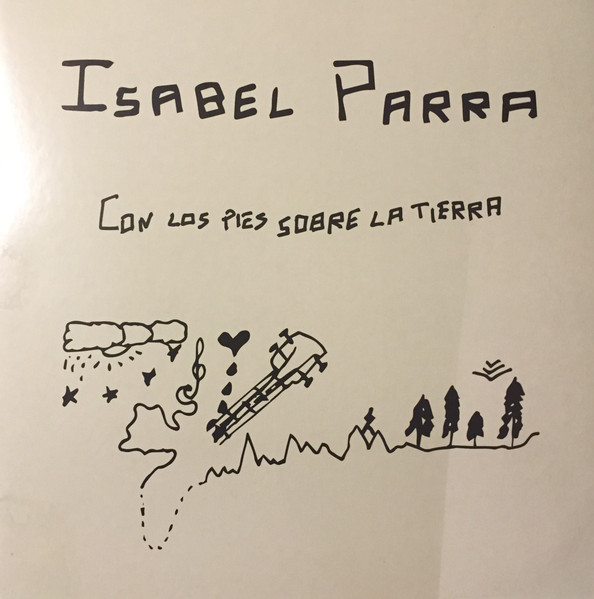 Con los pies sobre la tierra