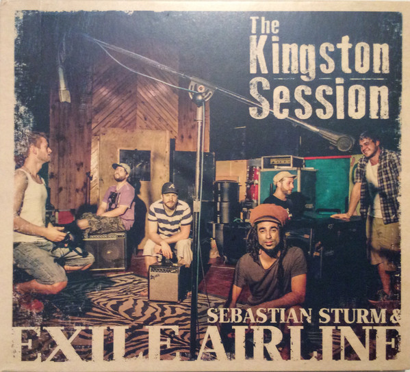 The Kingston Session