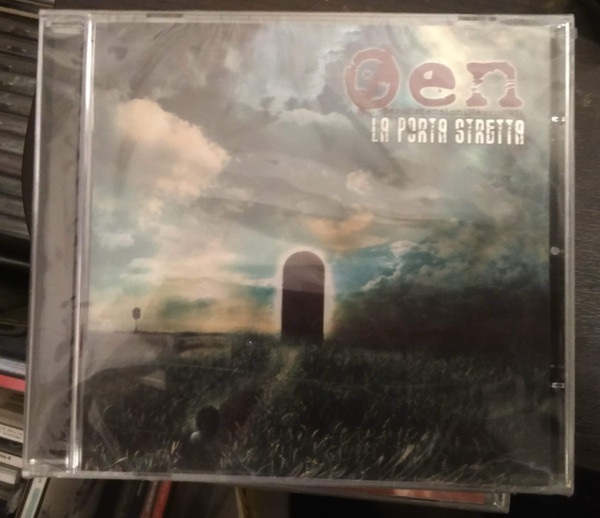 La Porta Stretta