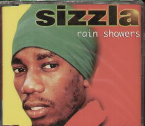 Rain Showers